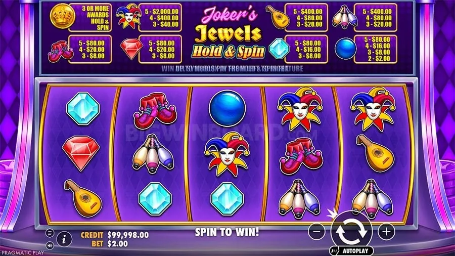 WinPH new slot game release