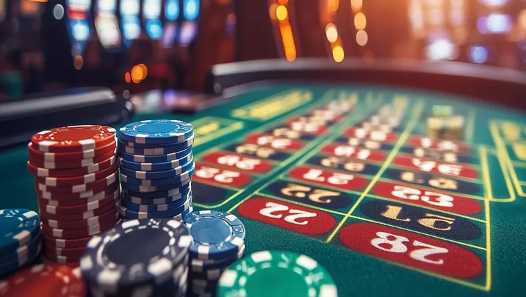 How to Choose the Best Online Casino with Winph