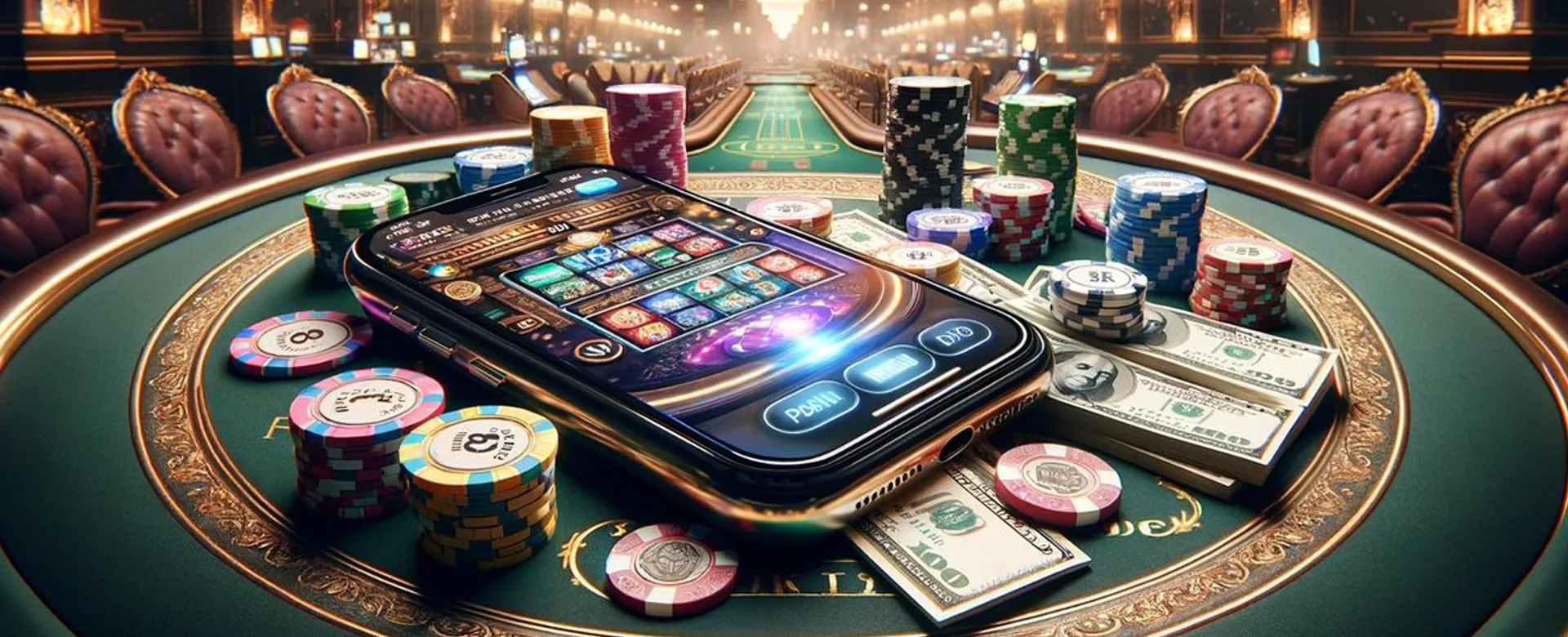 Winph Poker Online