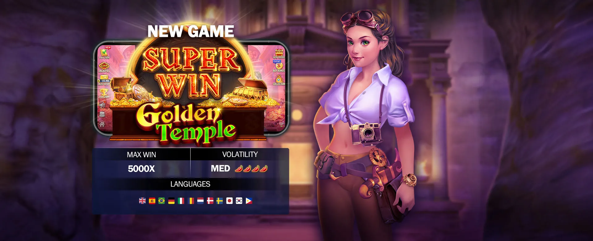WinPH 2026: Your Official Guide to Choosing the Best Online Casino