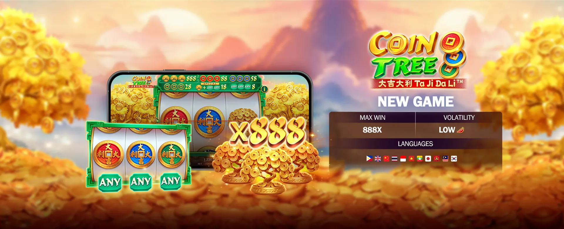 Exciting WinPH Arcade Games