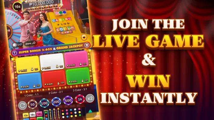 Winph online casino platform with various games