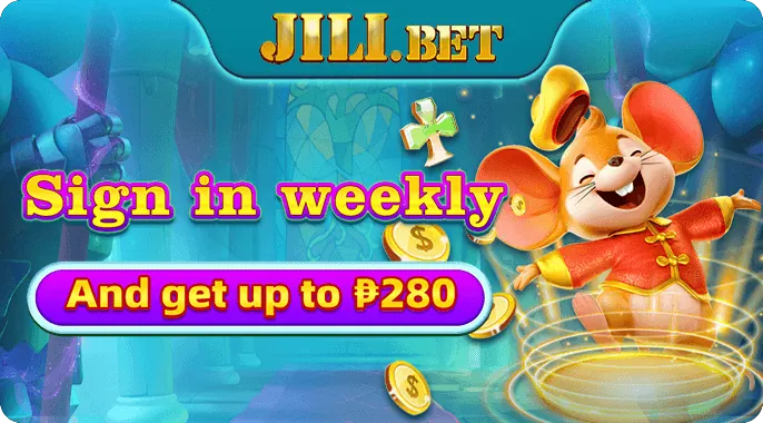 Bingo bonus offer with coins and stars